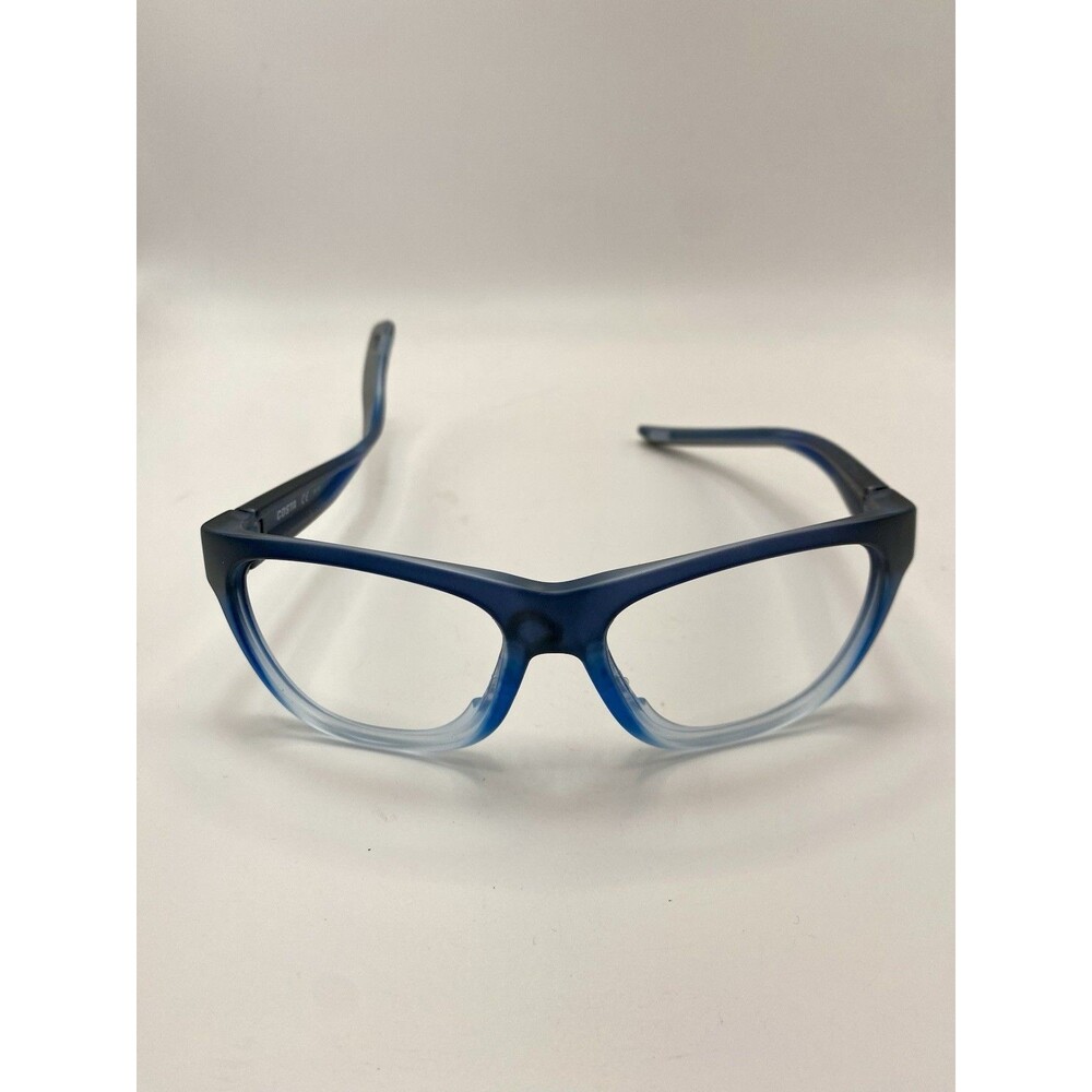 Costa Del Mar Bayside BAY 193 Sunglass Frames Only. Parts/Repair
